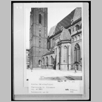 Blick von SO, Aufn. Moebius 1938, Foto Marburg.jpg